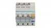 Wyłącznik różnicowo-nadprądowy RCBO 3x1P+N B13A 0,03A Typ A 6kA RCBO ADZ313D